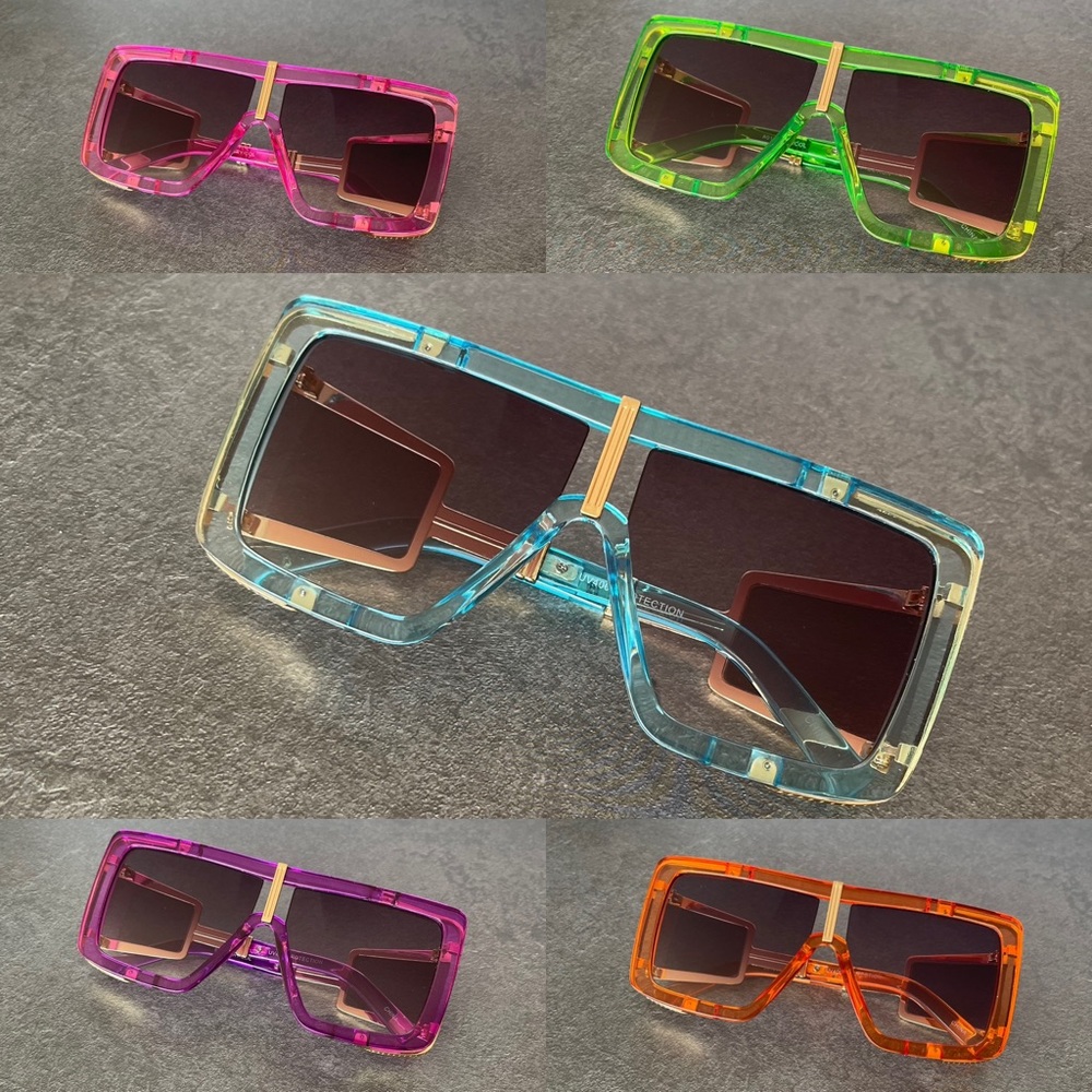 ChristineCo Sunglasses